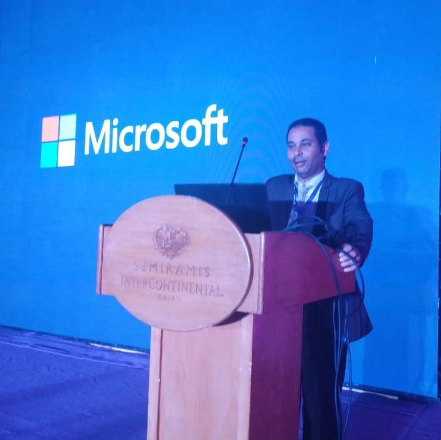 Instructor: YASSER ABO- DEF Full-Stack Developer